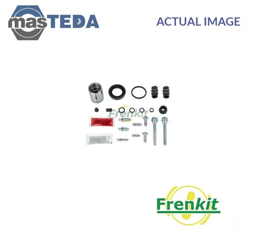 738109 brake caliper repair - caliper,