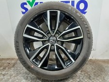 ALLOY WHEEL 2023 HONDA HR-V 18 Inch Rim & 225/50/18 Michelin Tyre 3M018075A