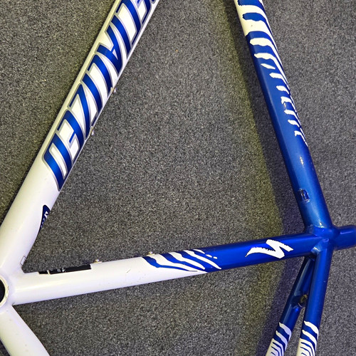 Specialized allez road - specialized,