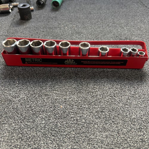 Mac tools - tools, 3/8"