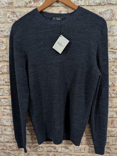 Hackett 100 merino wool - merino,