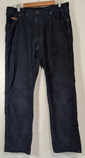Wrangler Corduroy Trousers