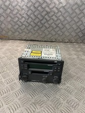 2003 VOLVO V40 STEREO CD