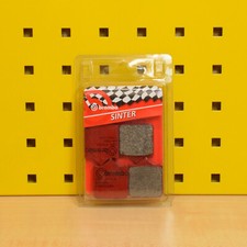 Front Brake Pads Brembo ABE