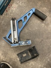 ⭐ PRIMATECH FLOOR NAILER GUN NOT WORKING NEEDS REPAIR z1⭐