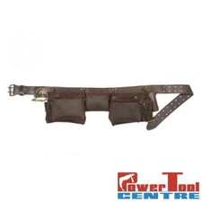 Kuny's 12 Pouch/Pocket Oil /