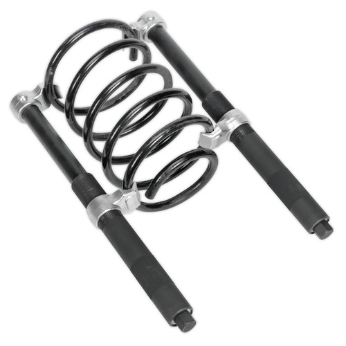 Sealey heavy duty coil spring - sealey,