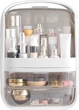Makeup Organizer Storage Box