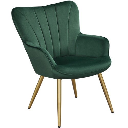 Tub chair modern accent - modern,