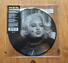 Lana Del Rey-LIMITED EDITION