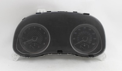 Speedometer cluster market mph - cluster,