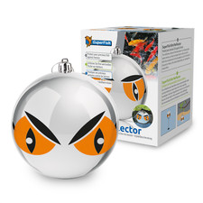 SUPERFISH BIRD REFLECTOR HERON