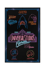 Universal Studios Retro