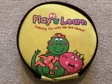 PC Play & Learn with Dan &