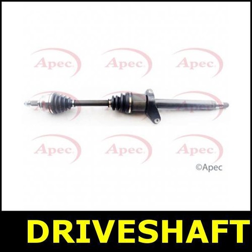 Driveshaft front right for - driveshaft,