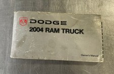 ✅2004 Dodge Ram pick up