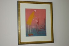 Art Collection(14 pieces) by Mackenzie Thorpe ’Free Delivery’Include an Original