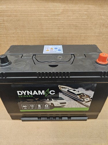 12v 130ahdeep cycle - 12v, marine