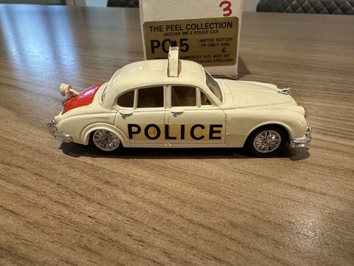 Peel collection jaguar mark - collection,