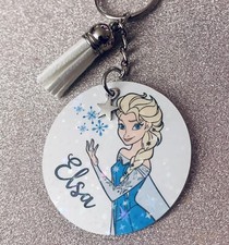 Elsa, Frozen! Disney inspired