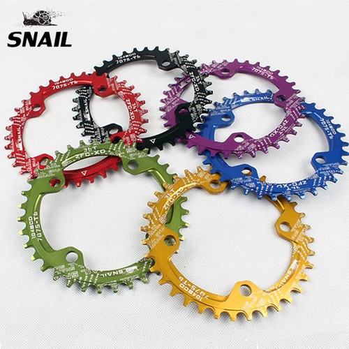 Snail mtb mountain - bike, chain
