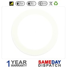 BAXI SOLO 3 30PFL 40PFL 50PFL 70PFL 80PFL SYSTEM SEAL FAN TO TURRET 230955