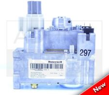 IDEAL MEXICO SUPER 2 CF 100 140 100P 125P 140P BOILER 240V GAS VALVE 003114