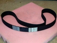 Timing belt for Isuzu Trooper