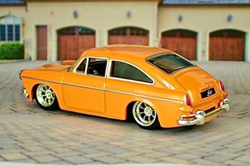 1961 1973 volkswagen - 1973, vw