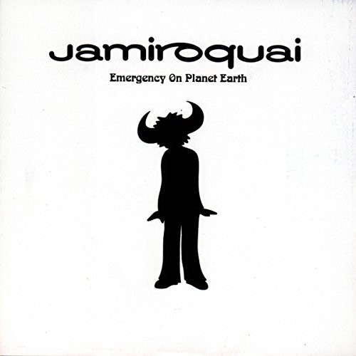 Jamiroquai emergency on - jamiroquai,