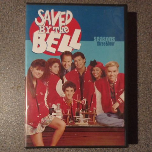 Saved the bell - bell:, seasons