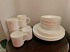 24 Pc Set -6 Place setting/ 4