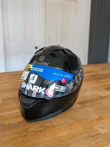 Shark ridill blank black - shark,