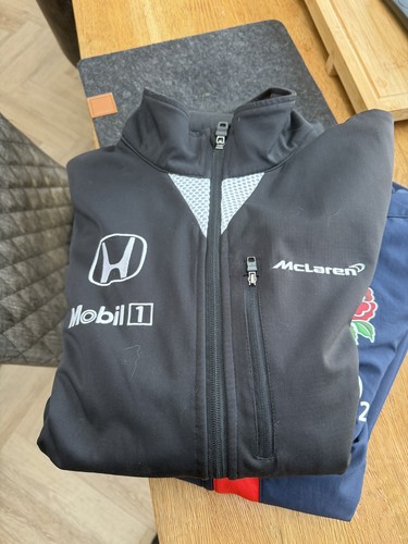 Mclaren honda official - f1,
