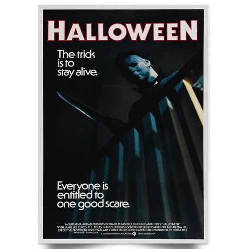 Halloween 1978 movie classic - halloween,