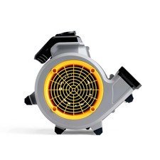 Vacmaster Air Mover Floor Fan