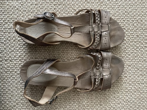 Marks and spencer footglove - spencer,