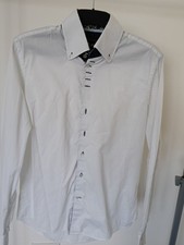 Men's Camicie Shirt 7 Sizes