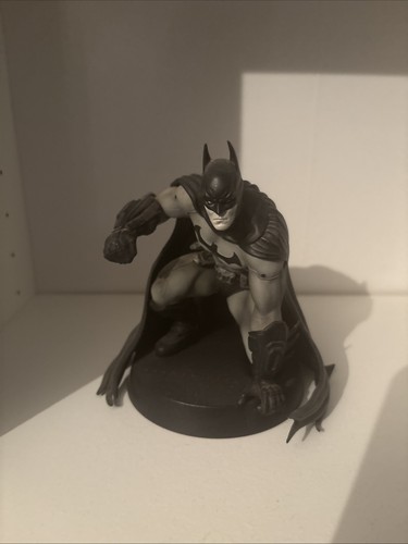 Batman arkham city - arkham, collectors