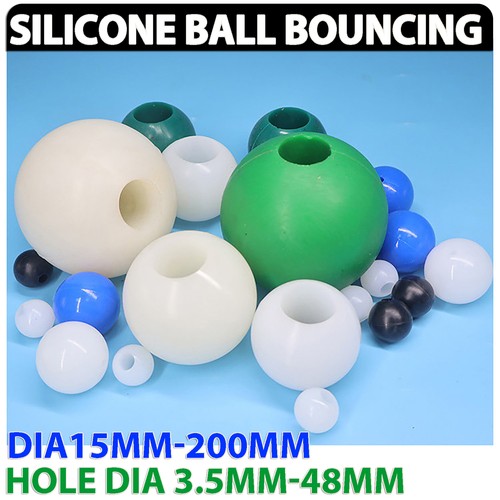 Silicone ball bouncing bouncy - silicone,