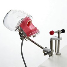 Manikin Simulator Head Lab