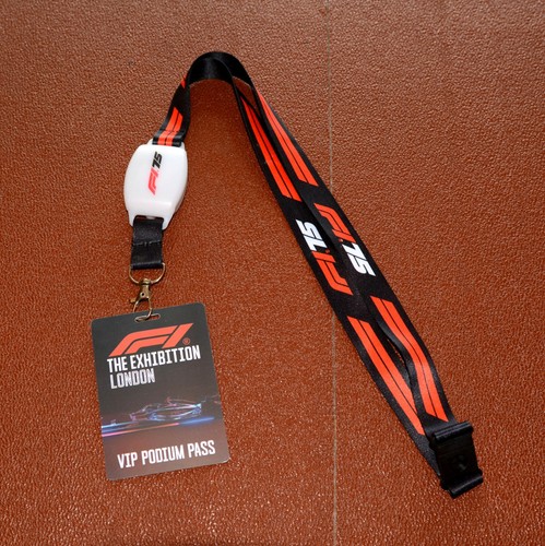 Official the exhibition - f1,