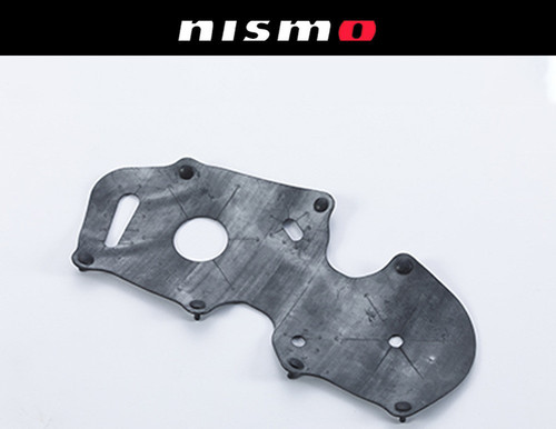 Nismo driver side headlight - nismo,