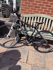 Boardman Mens Sport DRC 3XB