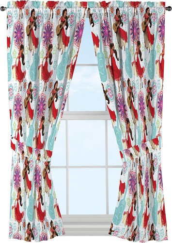 Elena avalor window panels - of,
