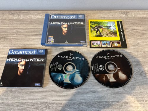 Headhunter game for - headhunter, the