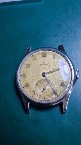 Omega stainless steel - omega,