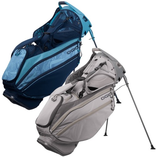 New ogio golf 2026 silencer - ogio,