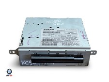 Volvo xc90 radio - radio, cd