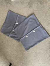 Next x 2 Washed Denim Look